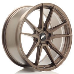 JR21 Matt Bronze JR21 Matt Bronze