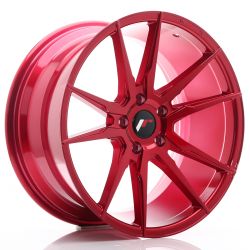 JR21 Platinum Red JR21 Platinum Red