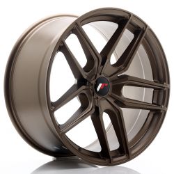 JR25 Bronze JR25 Bronze