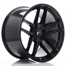 JAPAN RACING WHEELS JR25 Gloss Black R19 W11 PCD5x120 ET35 Dia74,1 JAPAN RACING WHEELS JR25 Gloss Black R19 W11 PCD5x120 ET35 Dia74,1