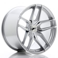 JAPAN RACING WHEELS JR25 Silver Machined Face R19 W11 PCD5x120 ET35 Dia74,1 JAPAN RACING WHEELS JR25 Silver Machined Face R19 W11 PCD5x120 ET35 Dia74,1