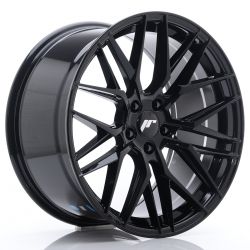 JR28 Gloss Black JR28 Gloss Black