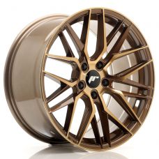 JAPAN RACING WHEELS JR28 Platinum Bronze R19 W9,5 PCD5x120 ET35 Dia74,1
