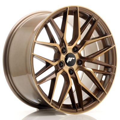 JR28 Platinum Bronze