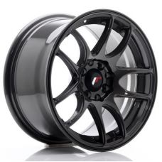 JAPAN RACING JR29 Hyper Gray R17 W9 PCD5x100/114.3 ET35 DIA67.1