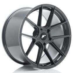 JR30 Hyper Gray JR30 Hyper Gray