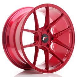 JR30 Platinum Red JR30 Platinum Red