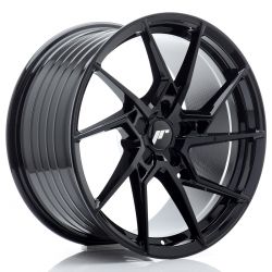 JR33 Gloss Black JR33 Gloss Black