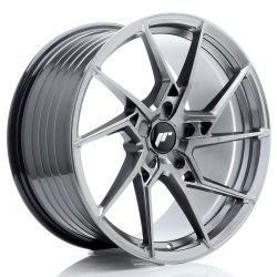 JR33 Hyper Black JR33 Hyper Black