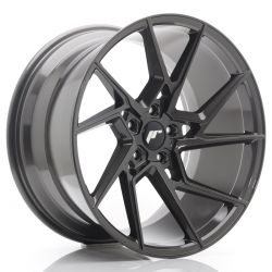 JR33 Hyper Gray JR33 Hyper Gray