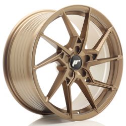 JR33 Matt Bronze JR33 Matt Bronze