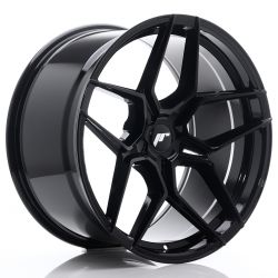 JR34 Gloss Black JR34 Gloss Black