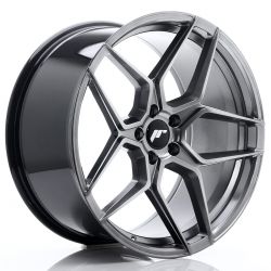 JR34 Hyper Black JR34 Hyper Black