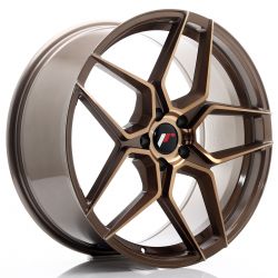 JR34 Platinum Bronze JR34 Platinum Bronze