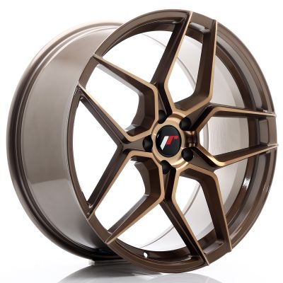 JR34 Platinum Bronze