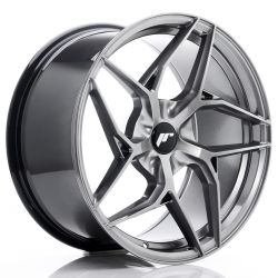 JR35 Hyper Black JR35 Hyper Black