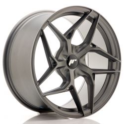 JR35 Matt Gun Metal JR35 Matt Gun Metal