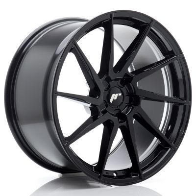 JR36 Gloss Black