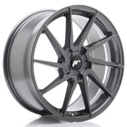 JR36 Hyper Gray JR36 Hyper Gray