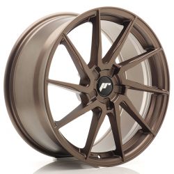 JR36 Matt Bronze JR36 Matt Bronze
