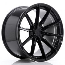 JAPAN RACING WHEELS JR37 Gloss Black R21 W11,5 PCD5x112 ET35 Dia74,1 JAPAN RACING WHEELS JR37 Gloss Black R21 W11,5 PCD5x112 ET35 Dia74,1
