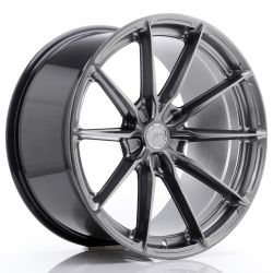 JR37 Hyper Black JR37 Hyper Black