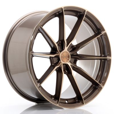 JR37 Platinum Bronze