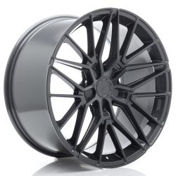 JR38 Hyper Gray JR38 Hyper Gray