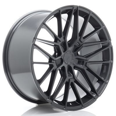 JR38 Hyper Gray