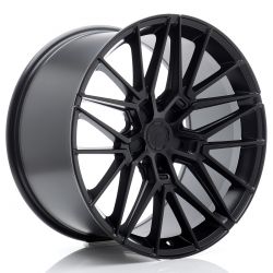 JR38 Matt Black JR38 Matt Black