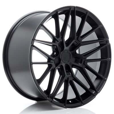 JR38 Matt Black