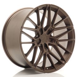 JR38 Matt Bronze JR38 Matt Bronze