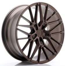 Japan Racing JR38 8x18 5x112 ET30 DIA72,6 (bronze)