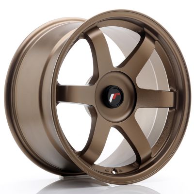 JR3 Dark Anodized Bronze