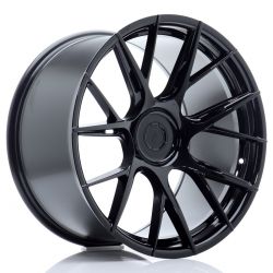 JR42 Gloss Black JR42 Gloss Black