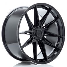 JAPAN RACING WHEELS JR44 Gloss Black R22 W9 PCD5x112 ET30 Dia74,1 JAPAN RACING WHEELS JR44 Gloss Black R22 W9 PCD5x112 ET30 Dia74,1