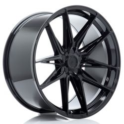 JR44 Gloss Black JR44 Gloss Black