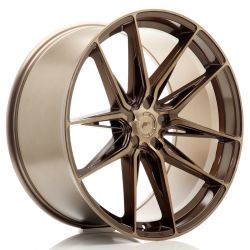 JR44 Platinum Bronze JR44 Platinum Bronze