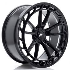 JAPAN RACING WHEELS JR45 Gloss Black R20 W8,5 PCD5x114,3 ET35 Dia72,6
