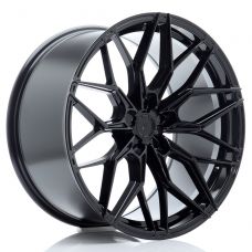 JAPAN RACING WHEELS JR46 Gloss Black R19 W10 PCD5x112 ET35 Dia72,6 JAPAN RACING WHEELS JR46 Gloss Black R19 W10 PCD5x112 ET35 Dia72,6