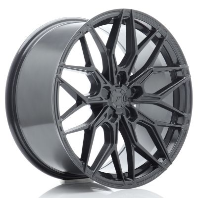 JR46 Hyper Gray