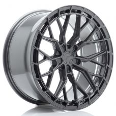 JAPAN RACING WHEELS JR48 Hyper Gray R20 W10 PCD5x114,3 ET35 Dia72,6 JAPAN RACING WHEELS JR48 Hyper Gray R20 W10 PCD5x114,3 ET35 Dia72,6