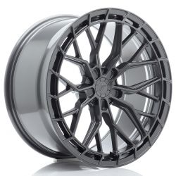 JR48 Hyper Gray JR48 Hyper Gray