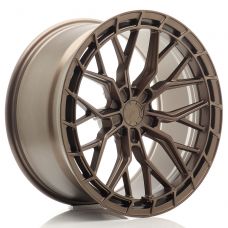 JAPAN RACING WHEELS JR48 Matt Bronze R20 W10 PCD5x114,3 ET35 Dia72,6 JAPAN RACING WHEELS JR48 Matt Bronze R20 W10 PCD5x114,3 ET35 Dia72,6