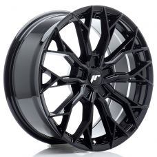 Japan Racing JR49 8,5x19 5x112 ET30 DIA72,6 (gloss black)