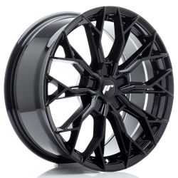 JR49 gloss black