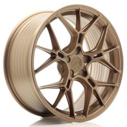 JR51 Matt Bronze JR51 Matt Bronze