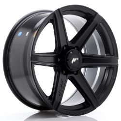 JRX6 Matt Black JRX6 Matt Black