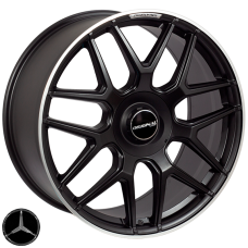 ZF JT092 8,5x20 5x130 ET35 DIA84,1 (SBML) ZF JT092 8,5x20 5x130 ET35 DIA84,1 (SBML)