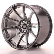 Japan Racing JR11 11x20 5x120 ET30 DIA74,1 (gloss black)